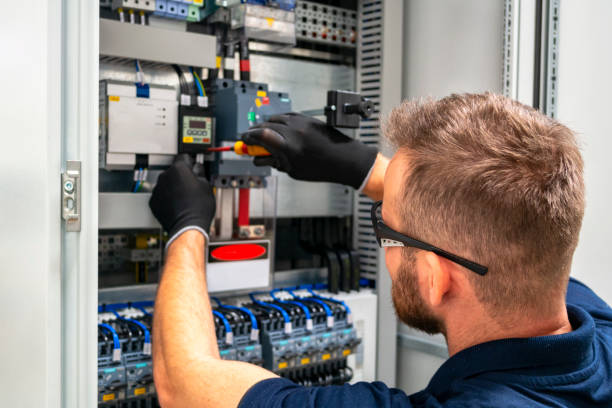 Affordable Emergency Electrician in Stewartstown, PA