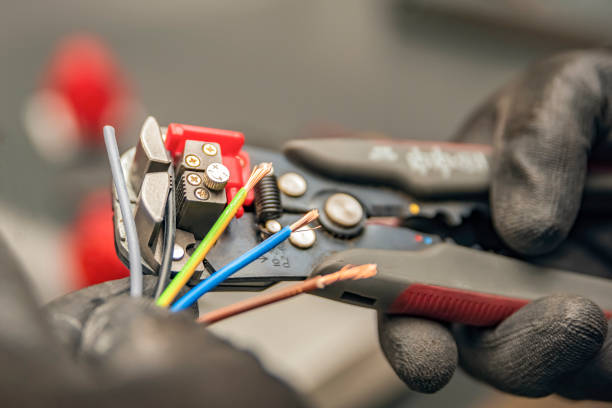 Best Electrical Outlet Repair  in Stewartstown, PA