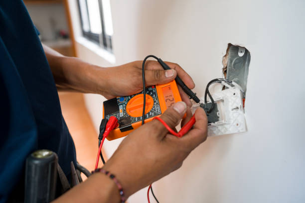 Best Commercial Electrician Services  in Stewartstown, PA