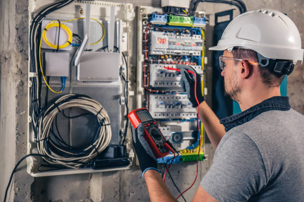 Best Circuit Breaker Repair  in Stewartstown, PA