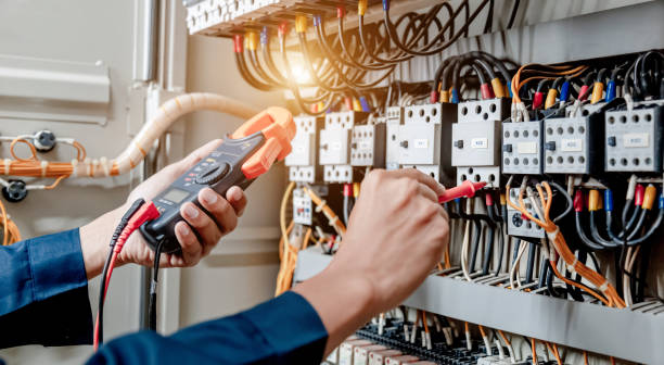 Best Electric Panel Repair  in Stewartstown, PA