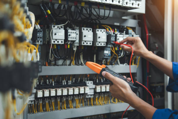 Best Affordable Emergency Electrician  in Stewartstown, PA