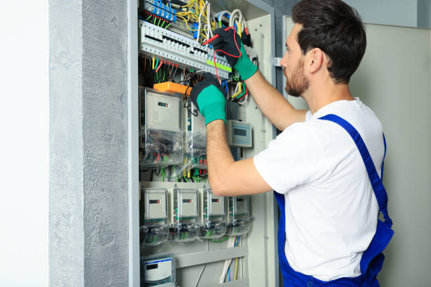 Best Electrical Rewiring Services  in Stewartstown, PA