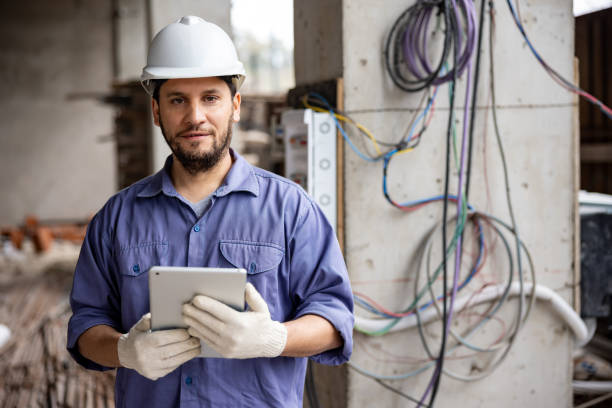 Best Residential Electrician Services  in Stewartstown, PA