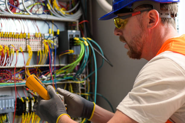 Electrical Upgrades for Homes in Stewartstown, PA