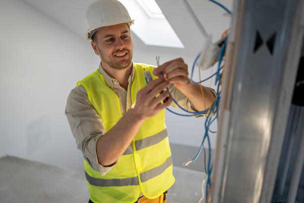 Professional Electrician in Stewartstown, PA